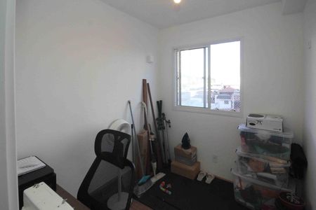 Quarto de apartamento à venda com 2 quartos, 32m² em Vila Graciosa, São Paulo