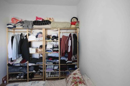 Apartamento à venda com 32m², 2 quartos e sem vagaQuarto 02