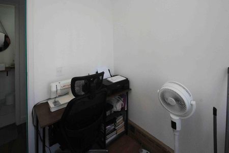 Apartamento à venda com 32m², 2 quartos e sem vagaQuarto