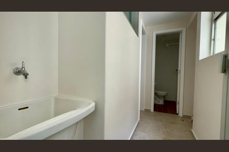 Apartamento para alugar com 96m², 2 quartos e 1 vaga Apartamento para alugar com 96m², 2 quartos e 1 vagaÁrea de Serviço