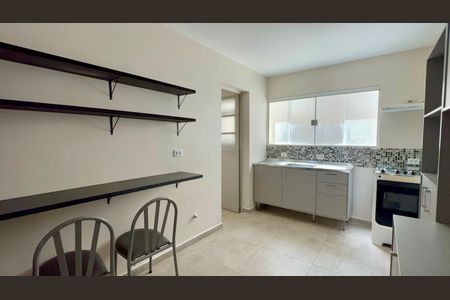 Apartamento para alugar com 96m², 2 quartos e 1 vaga Apartamento para alugar com 96m², 2 quartos e 1 vagaCozinha
