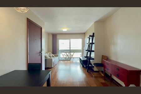 Apartamento para alugar com 96m², 2 quartos e 1 vaga Apartamento para alugar com 96m², 2 quartos e 1 vagaSala