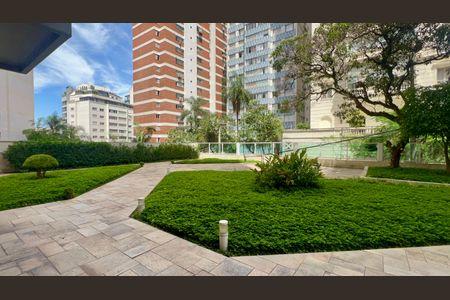 Apartamento para alugar com 96m², 2 quartos e 1 vaga Apartamento para alugar com 96m², 2 quartos e 1 vagaÁrea comum