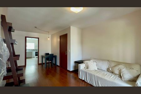 Apartamento para alugar com 96m², 2 quartos e 1 vaga Apartamento para alugar com 96m², 2 quartos e 1 vagaSala
