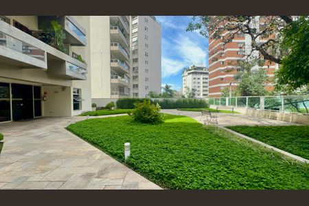 Apartamento para alugar com 96m², 2 quartos e 1 vaga Apartamento para alugar com 96m², 2 quartos e 1 vagaÁrea comum