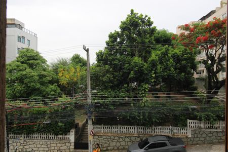 Apartamento à venda com 72m², 2 quartos e 1 vagaQuarto - Vista