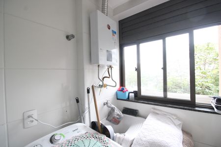 Apartamento à venda com 72m², 2 quartos e 1 vagaÁrea de serviço