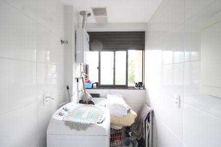 Apartamento à venda com 72m², 2 quartos e 1 vagaÁrea de serviço