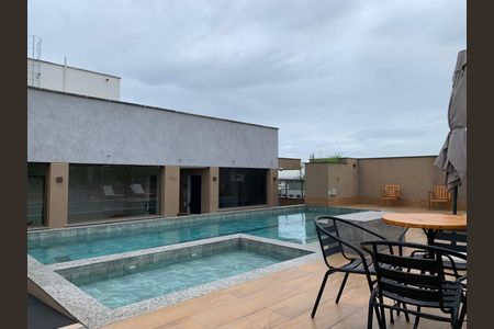 Apartamento à venda com 72m², 2 quartos e 1 vagaÁrea comum - Piscina