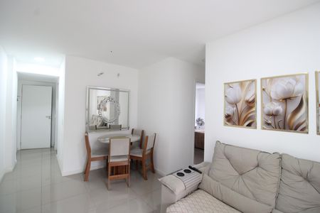 Apartamento à venda com 72m², 2 quartos e 1 vagaSala