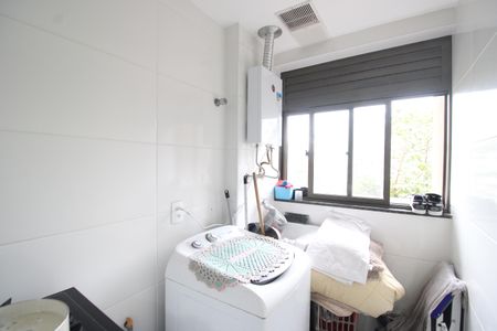 Apartamento à venda com 72m², 2 quartos e 1 vagaÁrea de serviço