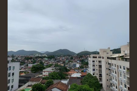 Apartamento à venda com 72m², 2 quartos e 1 vagaÁrea comum - Piscina/vista