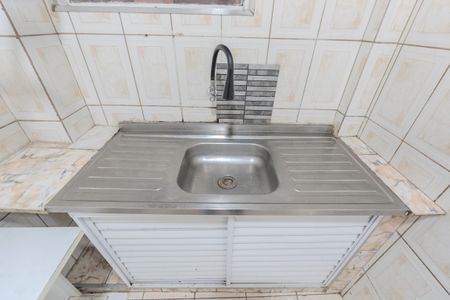 Apartamento para alugar com 50m², 2 quartos e sem vagaCozinha