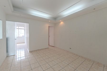 Sala de apartamento para alugar com 2 quartos, 50m² em Centro Histórico de São Paulo, São Paulo