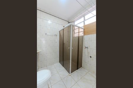 Apartamento para alugar com 50m², 2 quartos e sem vagaBanheiro