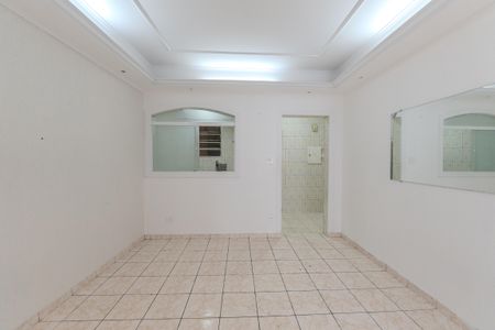 Sala de apartamento para alugar com 2 quartos, 50m² em Centro Histórico de São Paulo, São Paulo