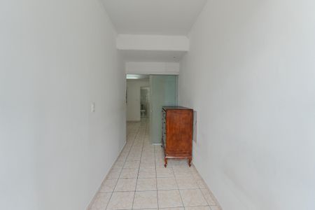 Apartamento para alugar com 50m², 2 quartos e sem vagaQuarto 1