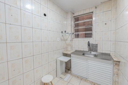 Apartamento para alugar com 50m², 2 quartos e sem vagaCozinha