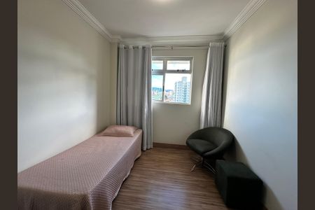 Apartamento para alugar com 184m², 4 quartos e 3 vagasQuarto 2