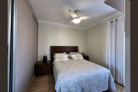 Apartamento para alugar com 184m², 4 quartos e 3 vagasSuíte