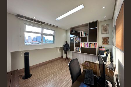 Apartamento para alugar com 184m², 4 quartos e 3 vagasQuarto Cobertura