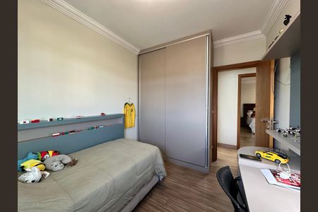 Apartamento para alugar com 184m², 4 quartos e 3 vagasQuarto 1