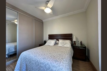 Apartamento para alugar com 184m², 4 quartos e 3 vagasSuíte