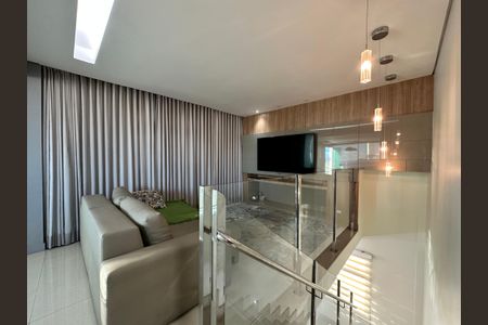 Apartamento para alugar com 184m², 4 quartos e 3 vagasSala Cobertura
