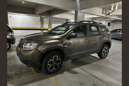 Apartamento para alugar com 184m², 4 quartos e 3 vagasGaragem