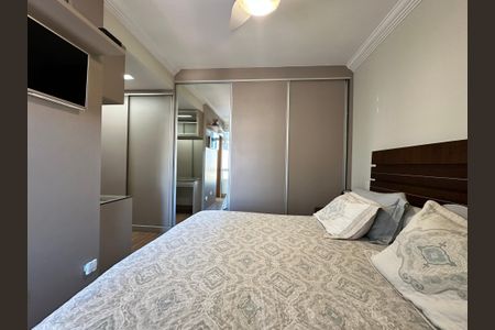 Apartamento para alugar com 184m², 4 quartos e 3 vagasSuíte