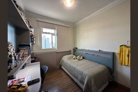 Apartamento para alugar com 184m², 4 quartos e 3 vagasQuarto 1