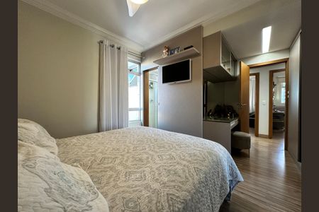 Apartamento para alugar com 184m², 4 quartos e 3 vagasSuíte