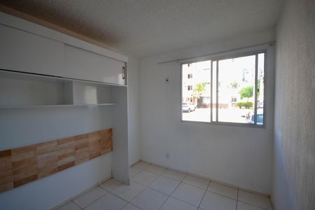Quarto 1 de apartamento para alugar com 2 quartos, 46m² em Jardim da Posse, Nova Iguaçu