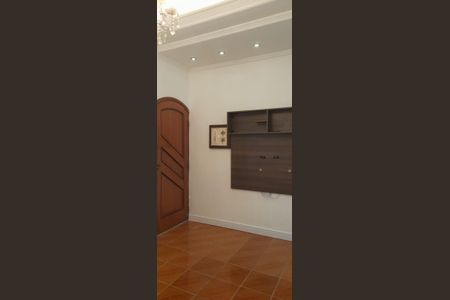 Casa para alugar com 2 quartos, 100m² em Vila Albertina, São Paulo