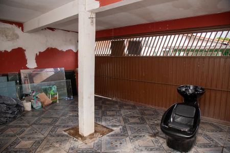 Casa para alugar com 179m², 3 quartos e 2 vagasGaragem