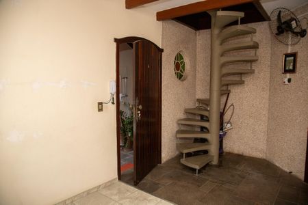 Sala de casa para alugar com 3 quartos, 179m² em Santo Amaro, São Paulo