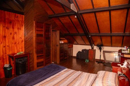 Casa para alugar com 179m², 3 quartos e 2 vagasQuarto Suíte