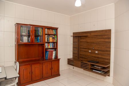 Casa para alugar com 179m², 3 quartos e 2 vagasSala de Jantar