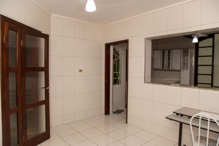 Casa para alugar com 179m², 3 quartos e 2 vagasSala de Jantar