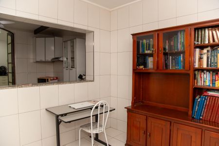 Casa para alugar com 179m², 3 quartos e 2 vagasSala de Jantar