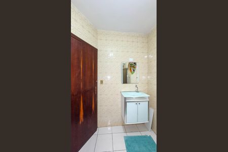 Casa para alugar com 179m², 3 quartos e 2 vagasBanheiro