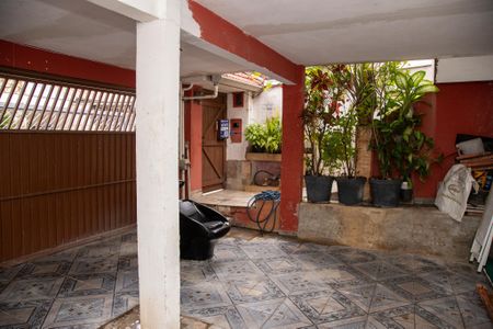 Casa para alugar com 179m², 3 quartos e 2 vagasGaragem