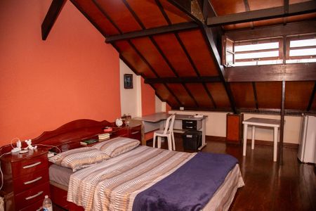 Casa para alugar com 179m², 3 quartos e 2 vagasQuarto Suíte