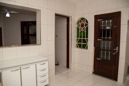 Casa para alugar com 179m², 3 quartos e 2 vagasCozinha