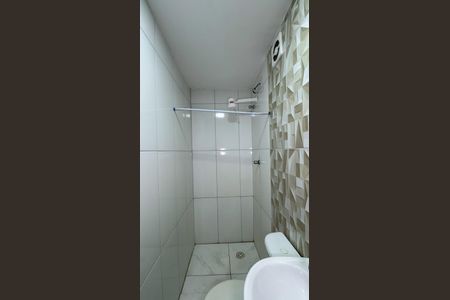 Casa para alugar com 179m², 3 quartos e 2 vagasBanheiro da Suíte 2