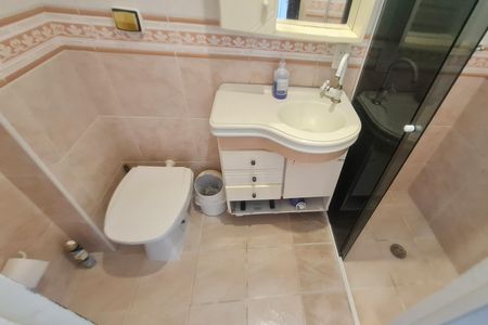 Apartamento à venda com 67m², 3 quartos e 1 vagaQuarto 3