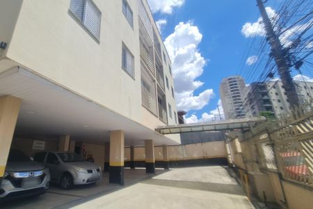 Apartamento à venda com 67m², 3 quartos e 1 vagaÁrea comum - Garagem