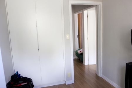 Apartamento à venda com 67m², 3 quartos e 1 vagaQuarto 2