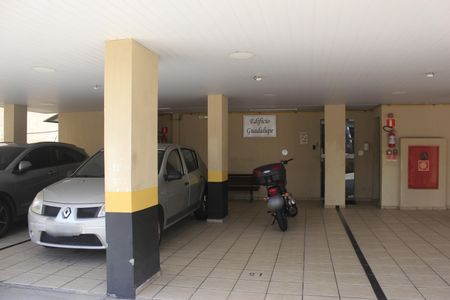 Apartamento à venda com 67m², 3 quartos e 1 vagaÁrea comum - Garagem