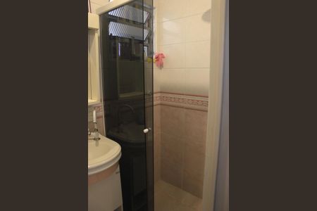 Apartamento à venda com 67m², 3 quartos e 1 vagaBanheiro